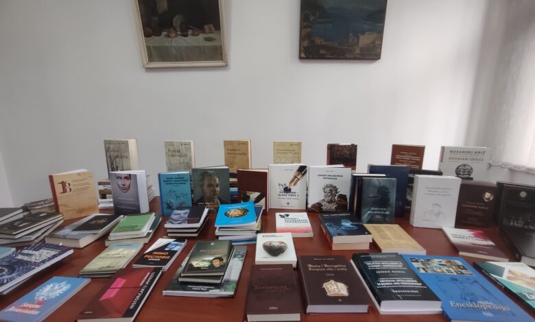 Novo Sarajevo: Besplatan Pristup Biblioteci za 1000 Građana