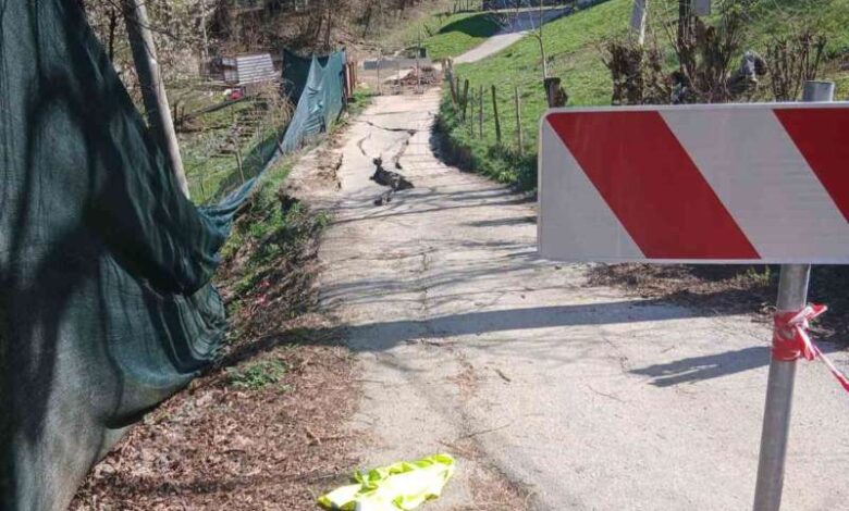 Klizište u Ugorskom: Zatvoren Saobraćaj i Izazovi u Vodosnabdijevanju